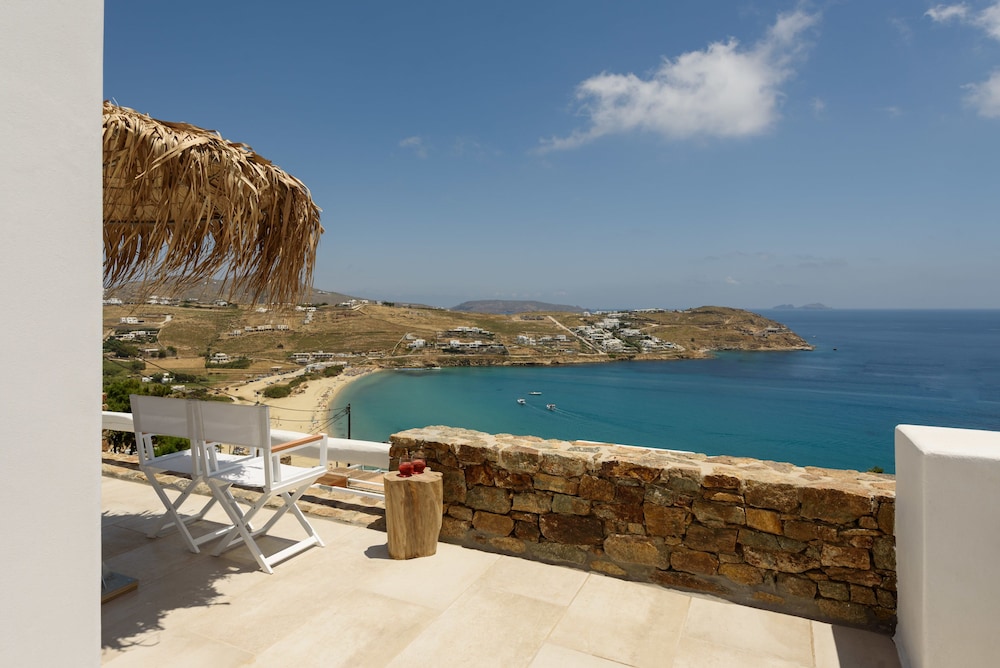 Panoramic Suite, Sea View - Photo 1