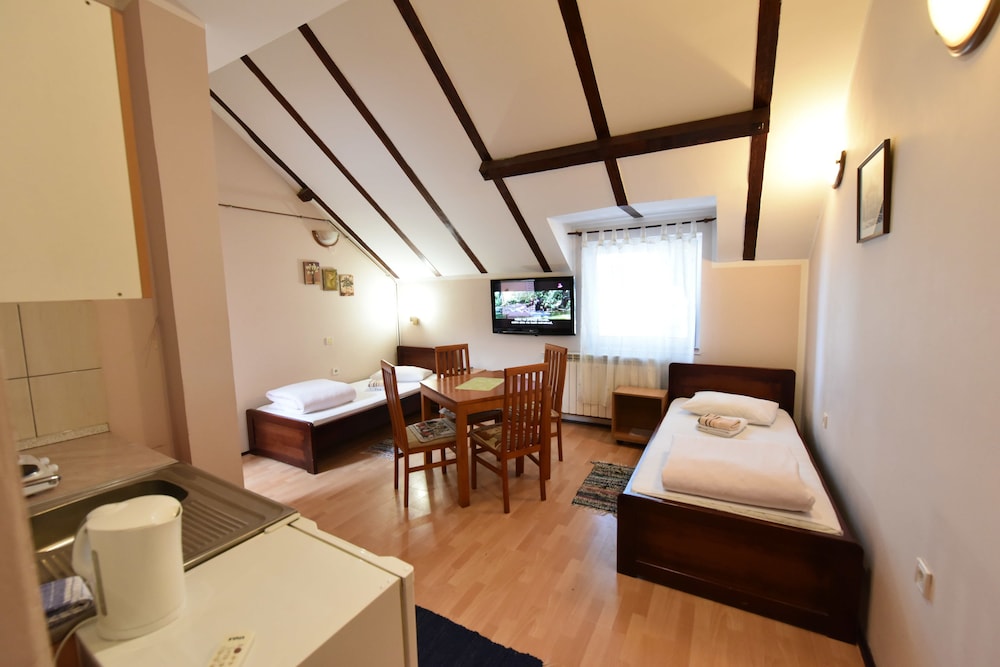 Comfort Apartment, 1 Bedroom - Photo 13