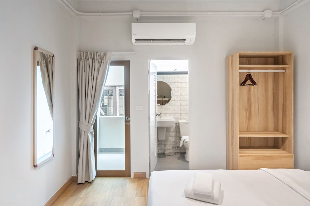 Triple Room photo 3