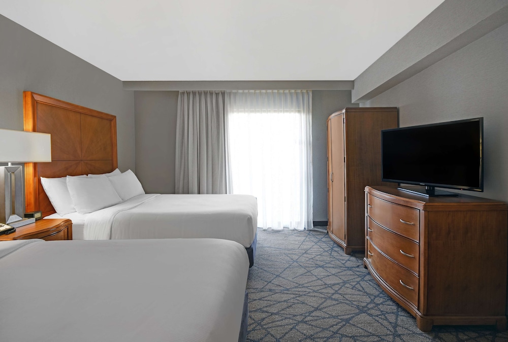 Room, 2 Double Beds, Non Smoking photo 3