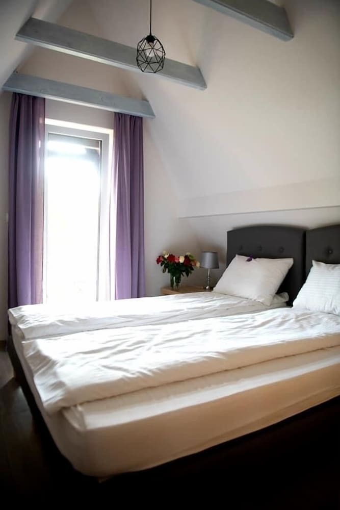 Comfort Apartment, 1 Bedroom, Non Smoking, Balcony photo 1