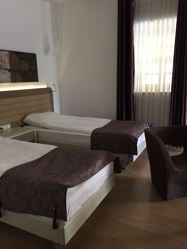 Economy Single Room, 1 Double or 2 Twin Beds, Non Smoking photo 1