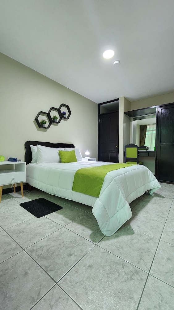 Deluxe Single Room photo 3