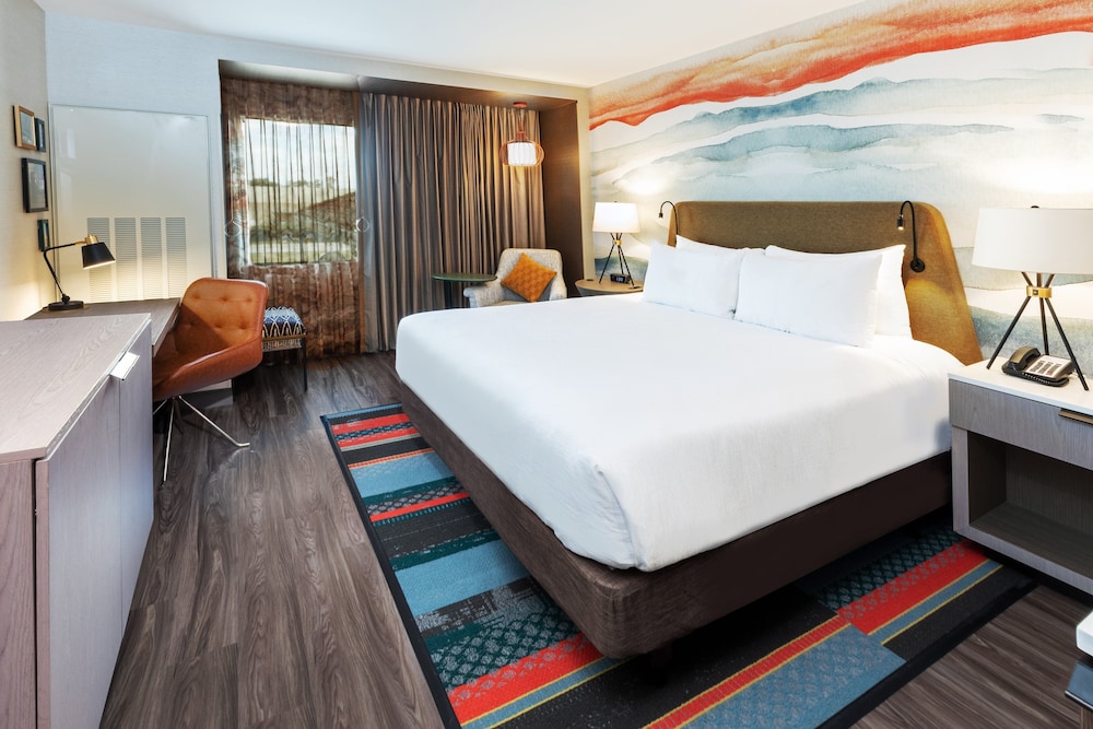 Hotel Indigo Spring - Woodlands Area by IHG, Foto 5
