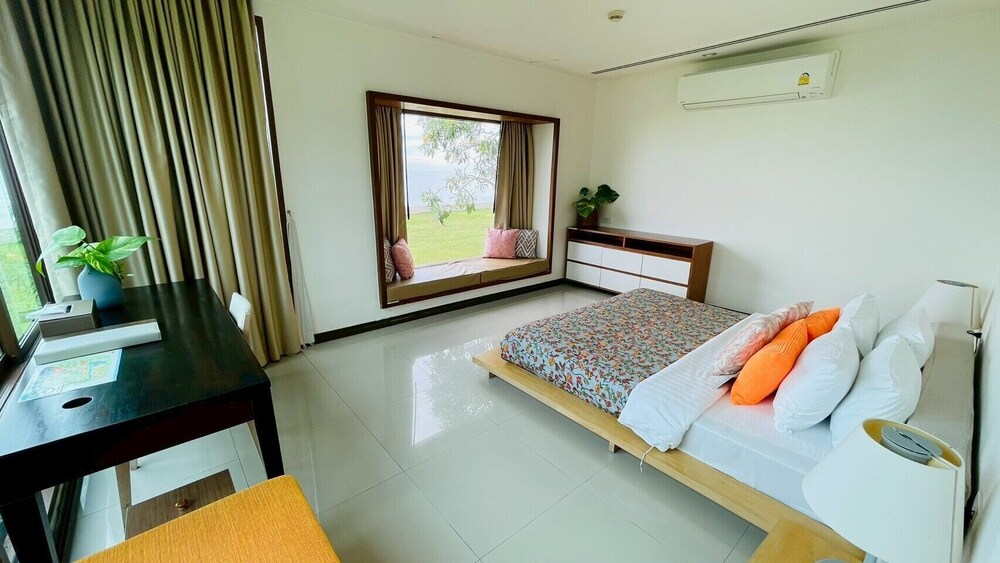 Exclusive Villa, Balcony, Sea View photo 2
