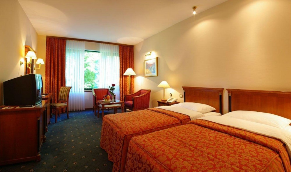 Deluxe Room - Photo 2