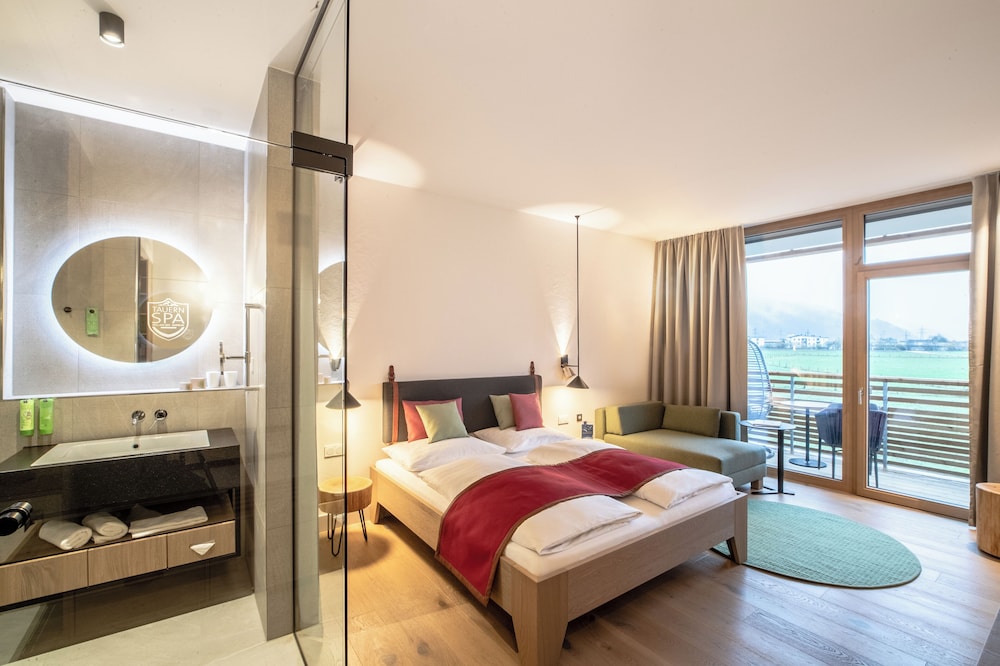 Double Room Nature Plus - Photo 1