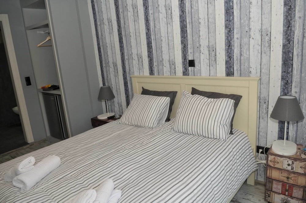 City House, 2 Bedrooms