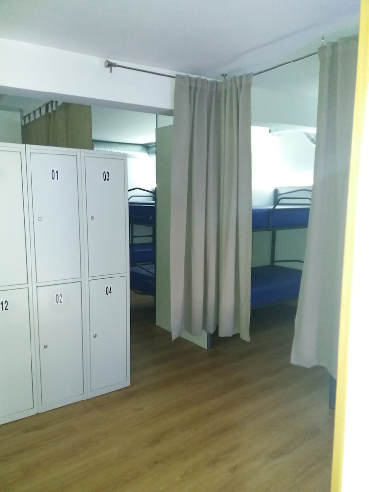 Albergue Monterrey - Vandrerhjem, Billede 29