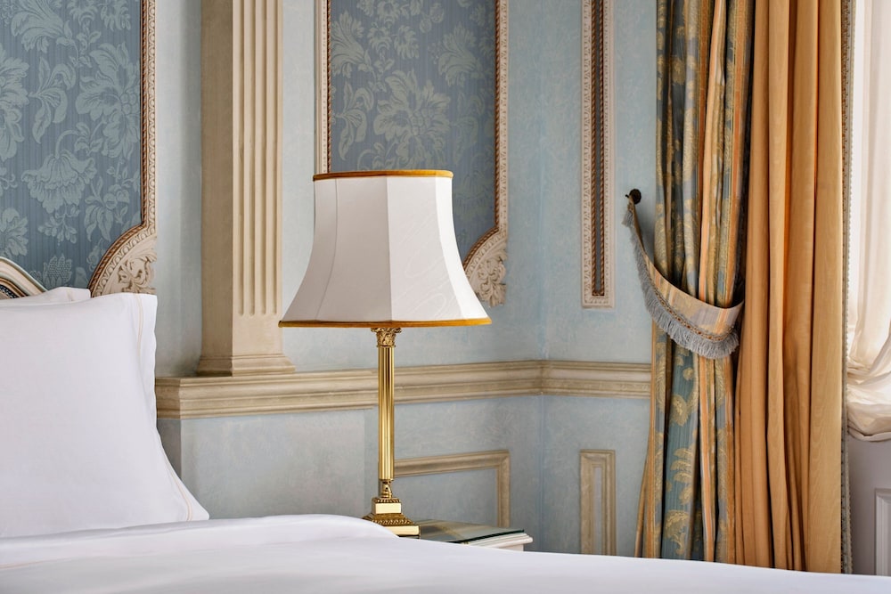 Classic Room, 2 Twin Beds