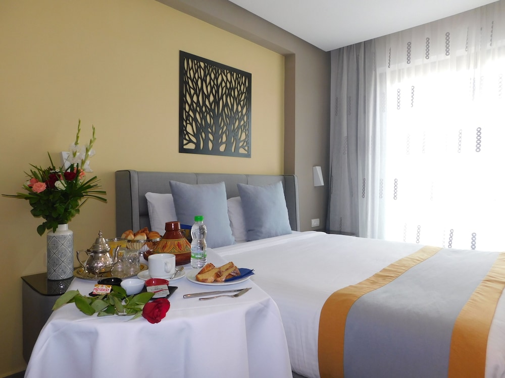Signature Double Room - Photo 4