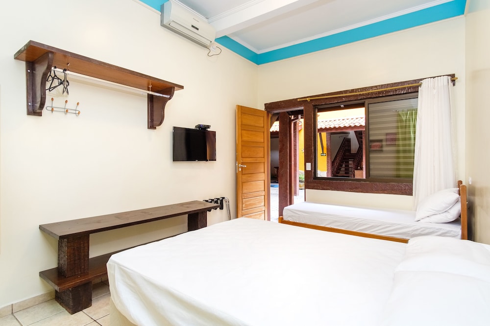 Quadruple Room photo 3