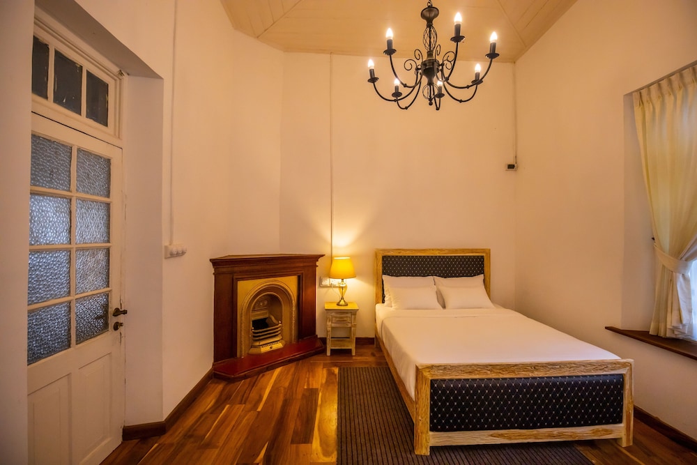 Deluxe Triple Room photo 3