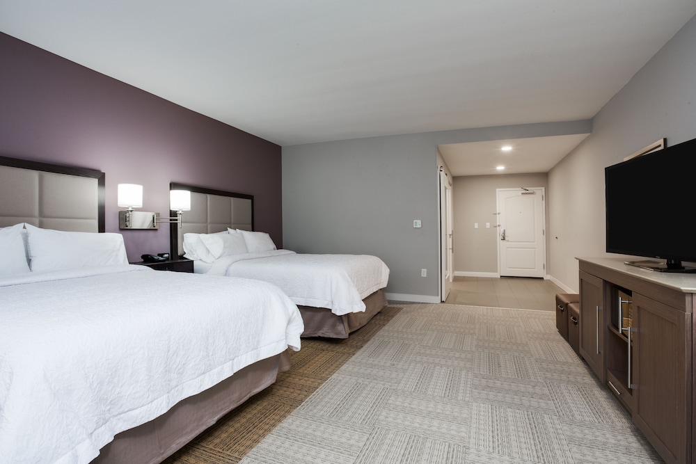 Hampton Inn and Suites Jacksonville/Orange Park, FL, Bilde 4