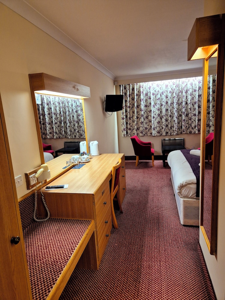 Standard Double Room photo 3
