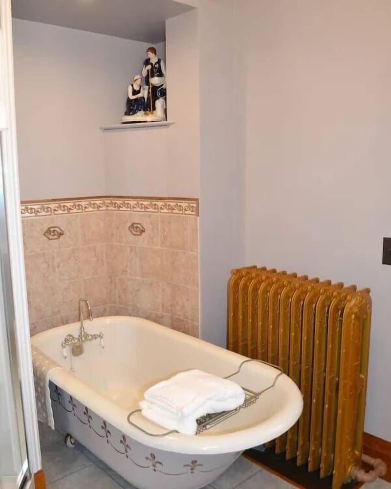 Mississippi Room photo 2