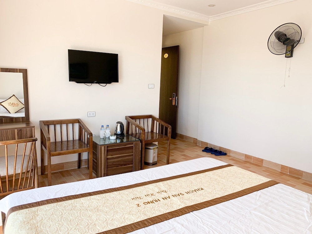 Deluxe Room photo 1