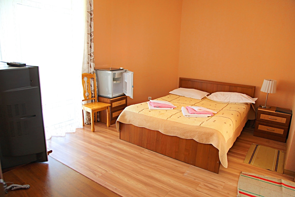 Superior Double Room photo 3