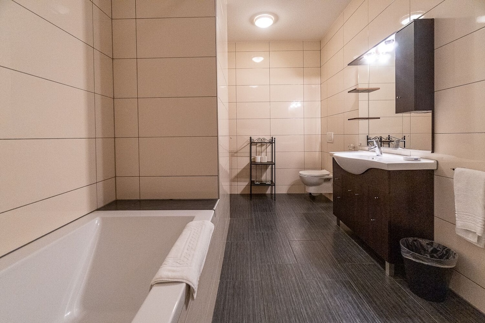 Deluxe Apartment, 2 Bedrooms, Non Smoking, City View photo 3
