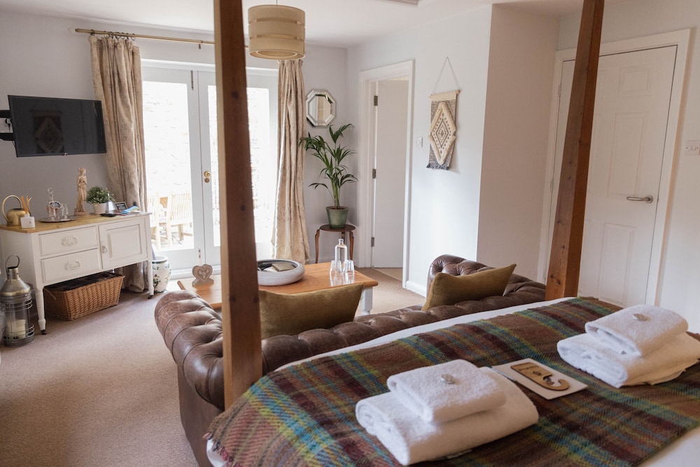 Exclusive Double Room, Ensuite - Photo 2