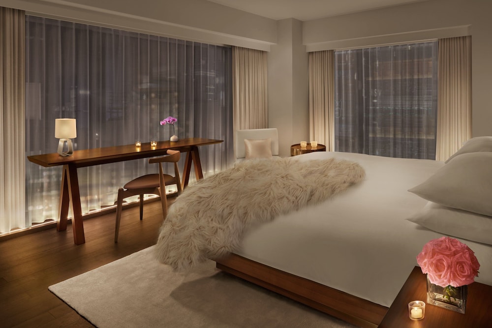 Premier Suite, 1 Bedroom, City View photo 2
