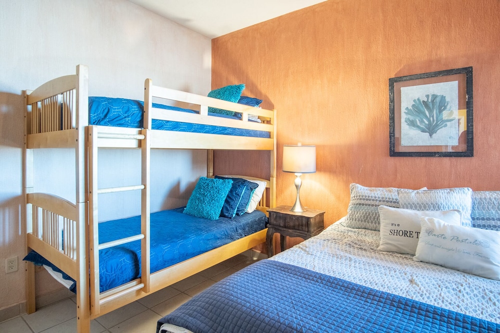 Condo, Multiple Beds, Balcony, Ocean View (708)