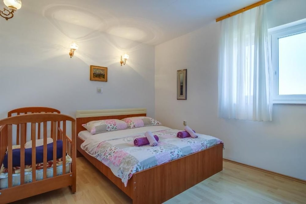 Apartment, 1 Bedroom