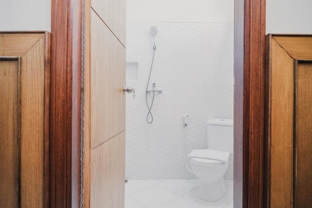 Suite (Reddoorz) photo 2