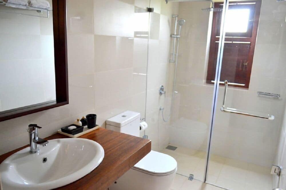 Superior Double Room, Garden View, Garden Area photo 2