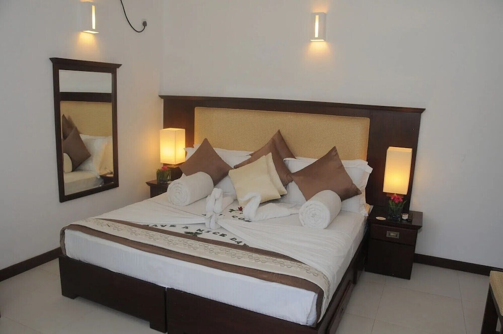 Deluxe Double Room, Balcony, Sea View photo 1