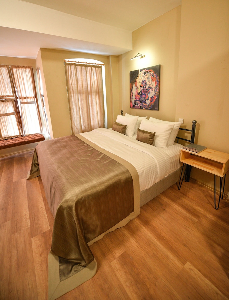 Deluxe Room photo 1
