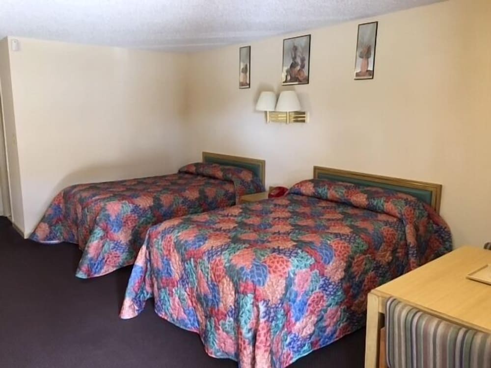 Standard Room photo 1