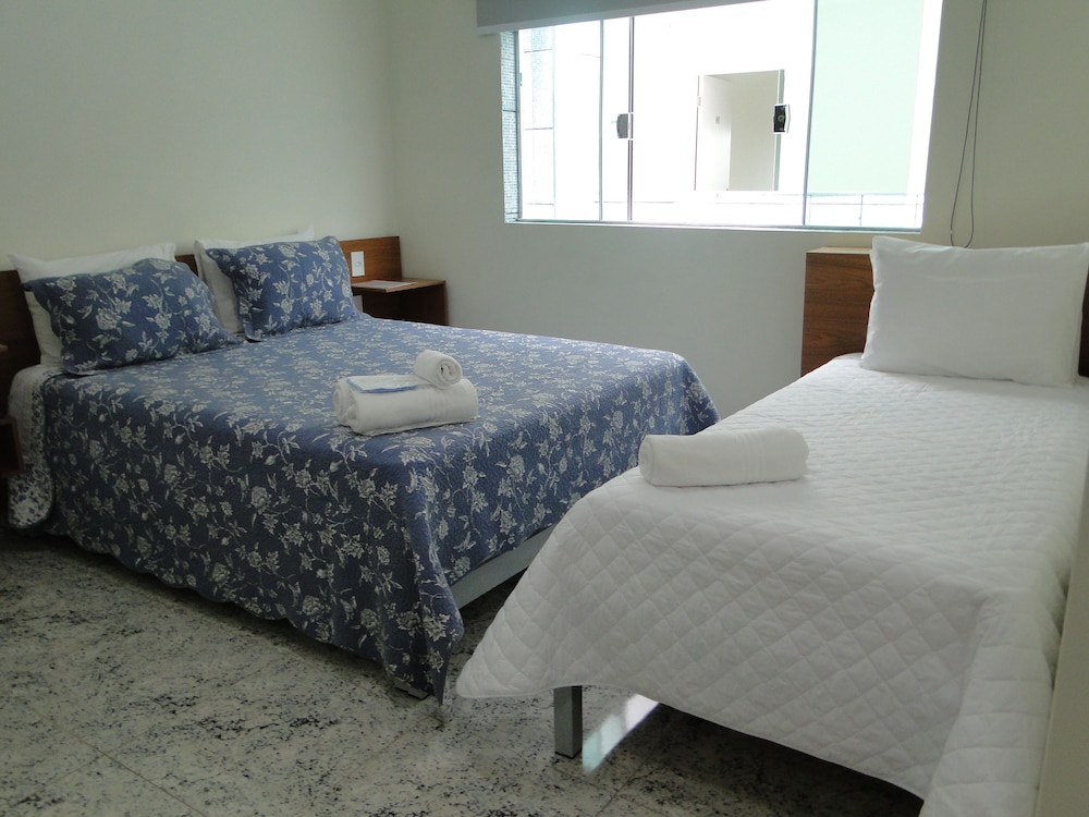 Family Triple Room photo 2