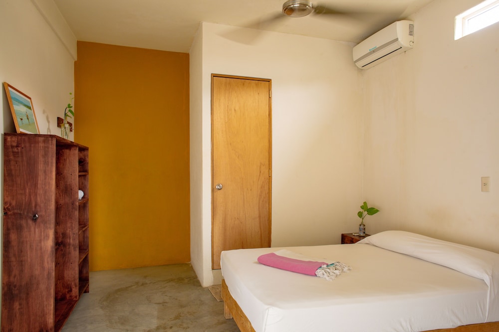 Classic Double Room - Photo 1