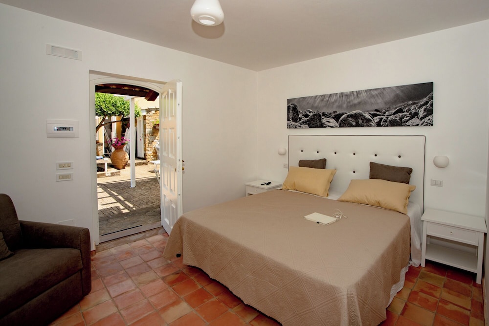 Classic Room, Sea View