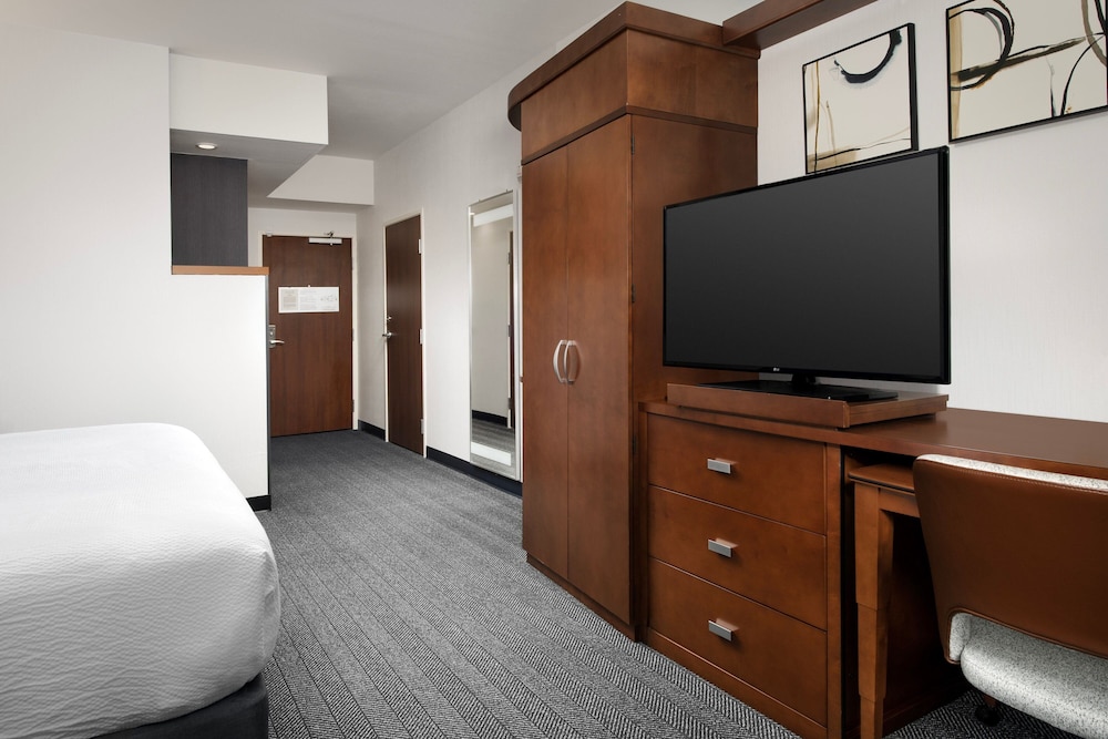 Courtyard By Marriott Little Rock North, Billede 3