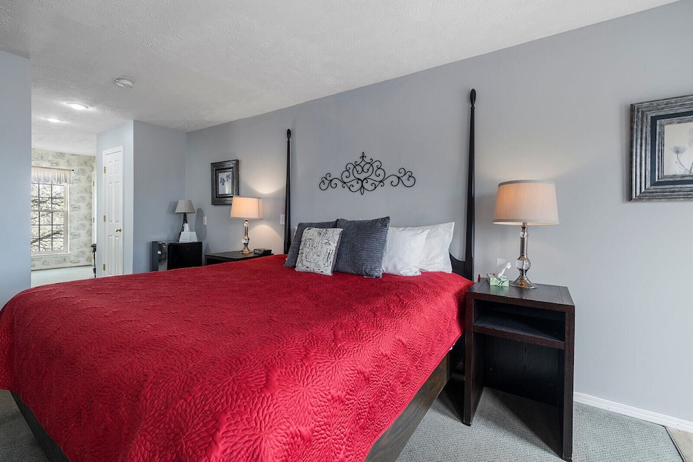 Deluxe Room photo 1