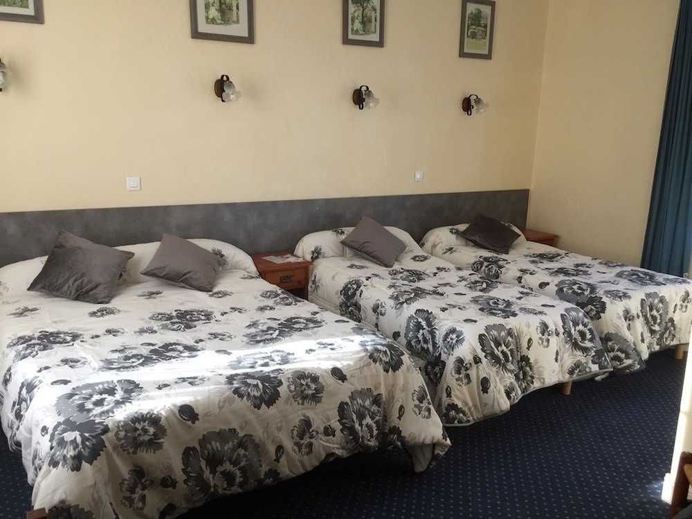 Quadruple Room photo 2