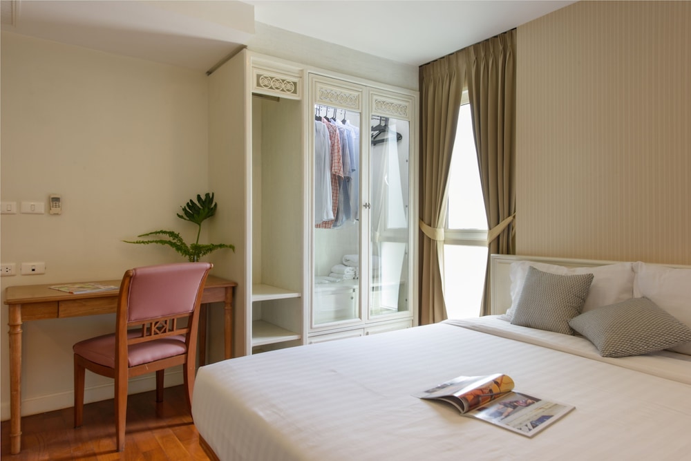Family Suite (for 6 Persons) (Non Smoking) photo 3
