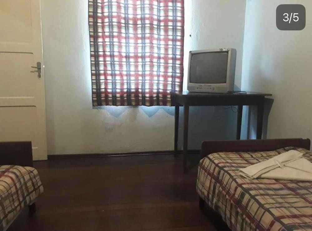Economy Quadruple Room photo 1