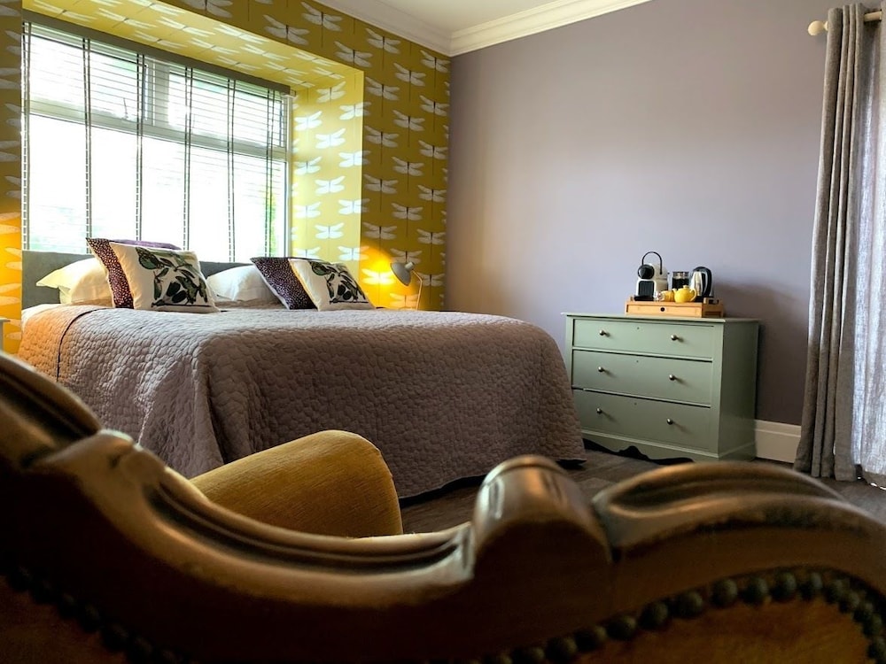 Garden Suite photo 2