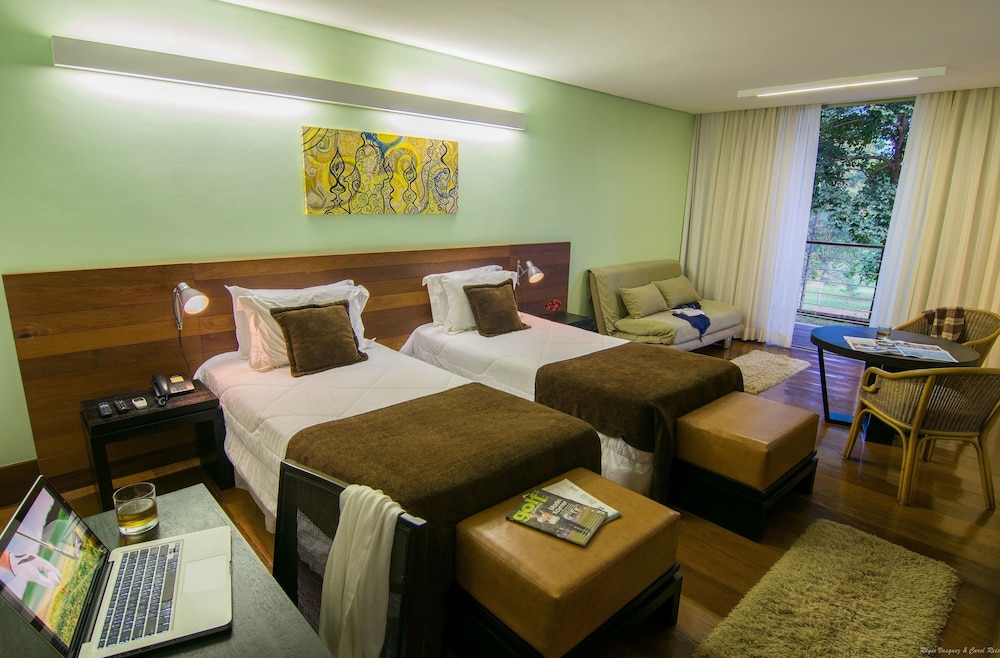 Luxury Apartment photo 3