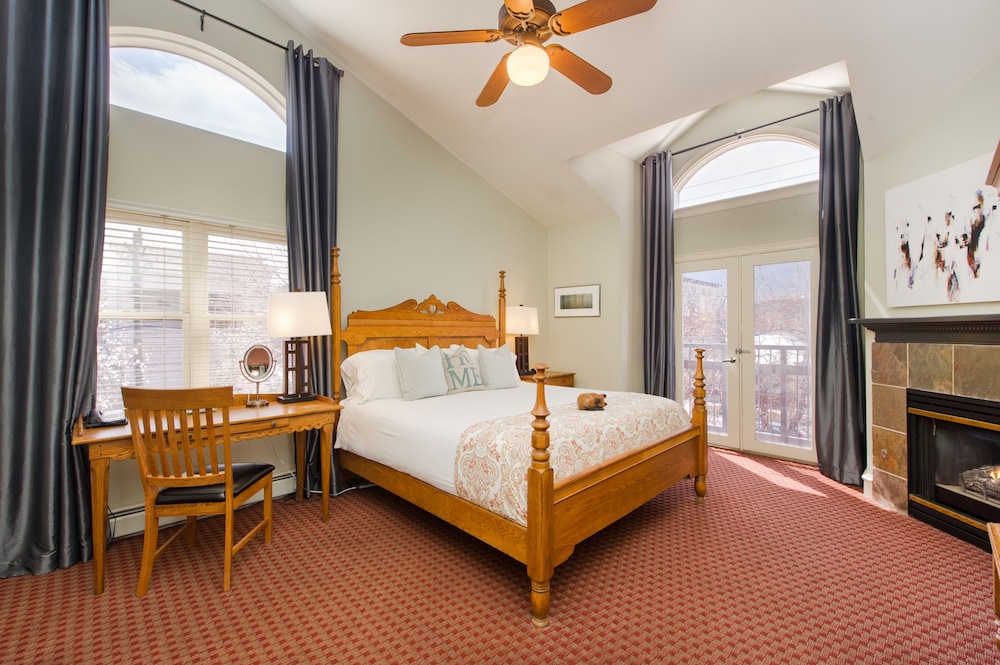 Executive Double Room, 1 King Bed photo 1