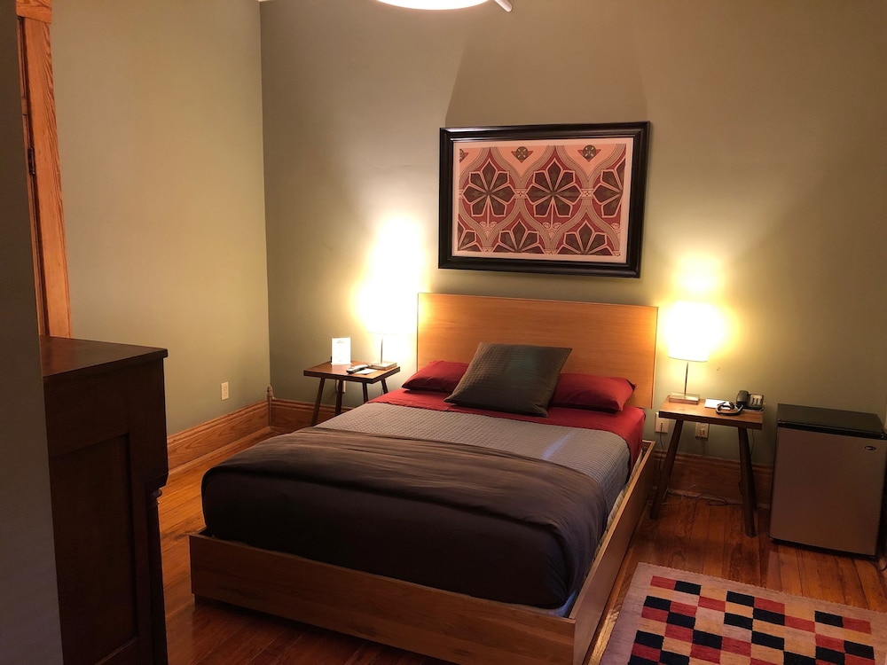 Double Room, Ensuite (Room 15) photo 1