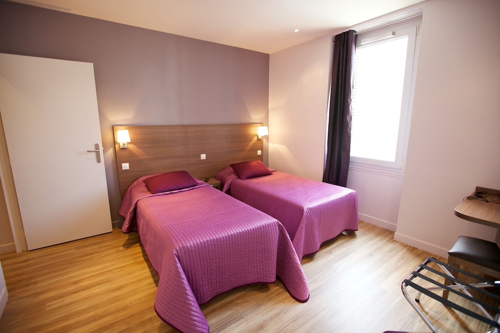 Comfort Double Room - Photo 1