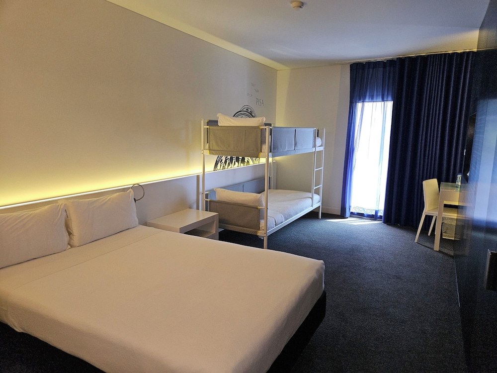 Family Quadruple Room