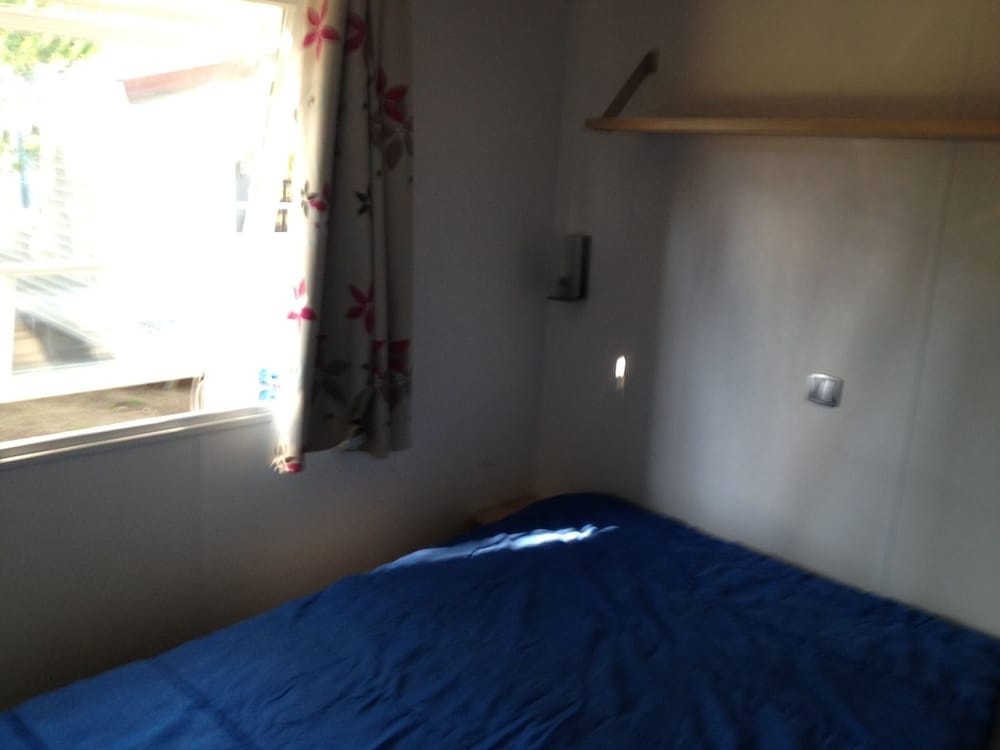 Mobile Home, 3 Bedrooms, Terrace (Ohara 6 pax) photo 2