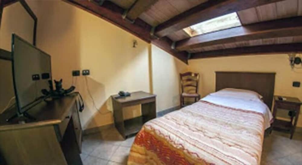 Economy Single Room photo 1