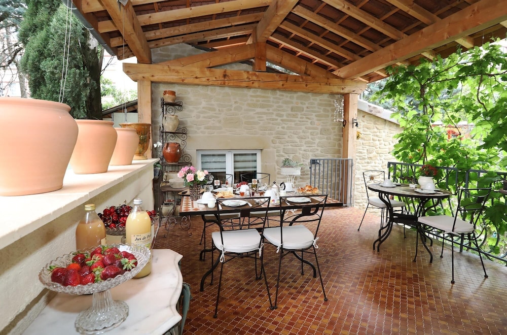 Double Room, Ensuite (Roulotte) photo 3