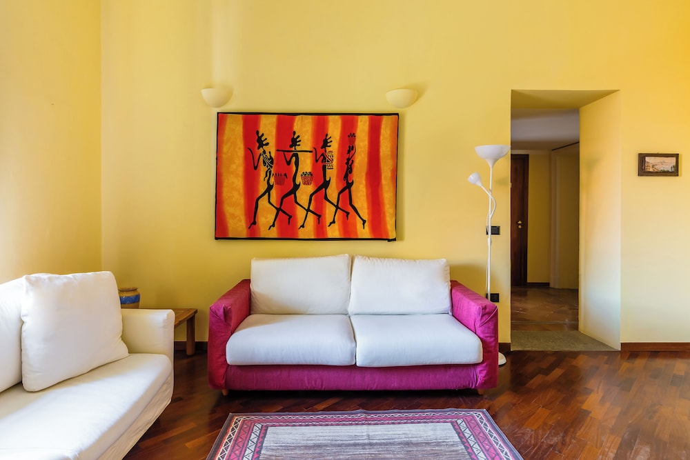 City Apartment